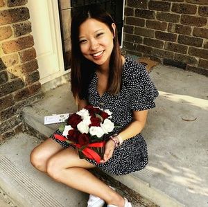 Meet your Posher, Heidi